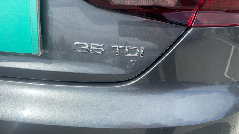 Audi A5 35 TDI S Line 5dr S Tronic Diesel Hatchback